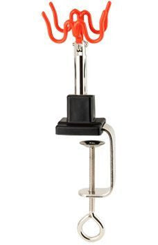 Sparmax Dual Airbrush Hanger