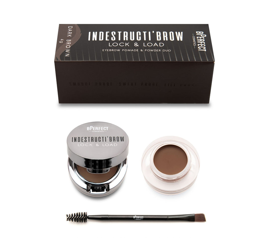 BPerfect Indestructi'Brow Lock & Load