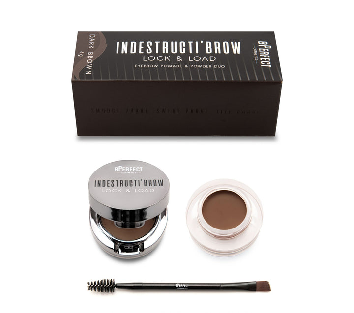 BPerfect Indestructi'Brow Lock & Load