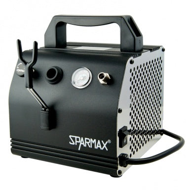 Sparmax Compressor AC-27