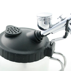 Sparmax Airbrush Cleaning Pot