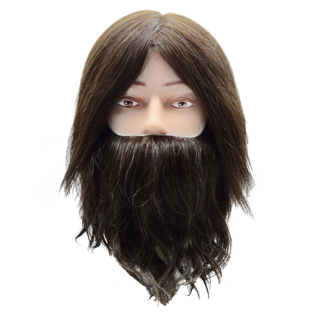 Haircare Human Hair Mannequin