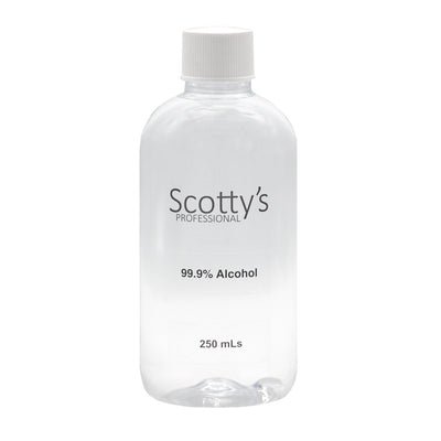Scotty's Professional 99.9% Alcohol
