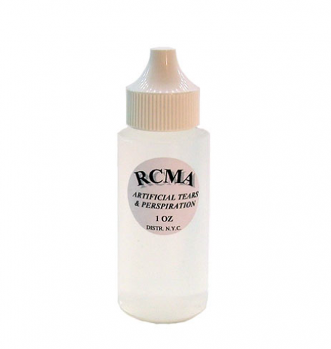 RCMA Artificial Tears & Perspiration