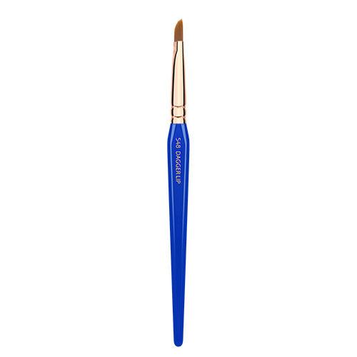 BDellium 548GT Dagger Lip Brush