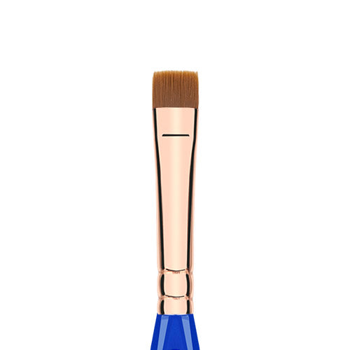 BDellium 714GT Flat Eye Definer Brush