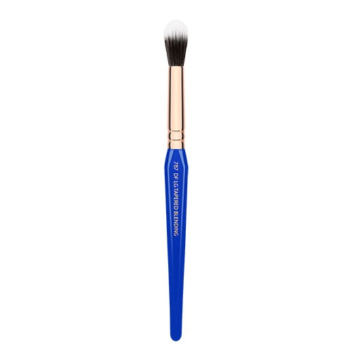 BDellium 787GT  Duet Fibre Large Tapered Blending Brush