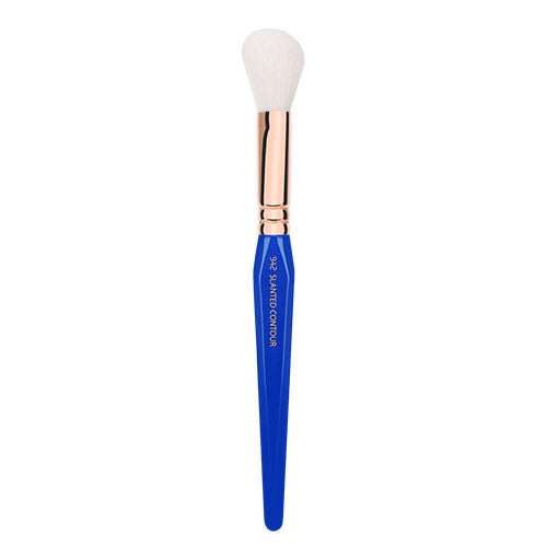 BDellium 942GT Slanted Contour Brush