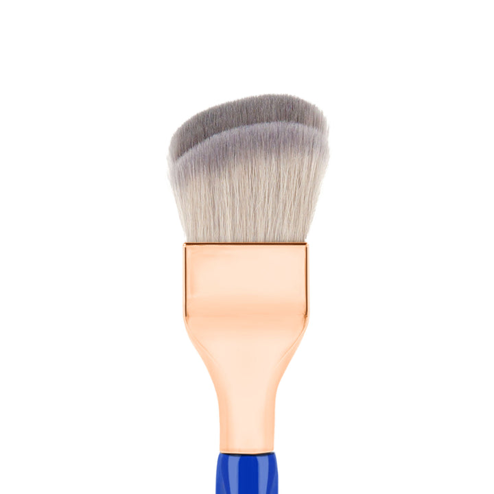 BDellium 951GT Small Slanted Double Dome Brush