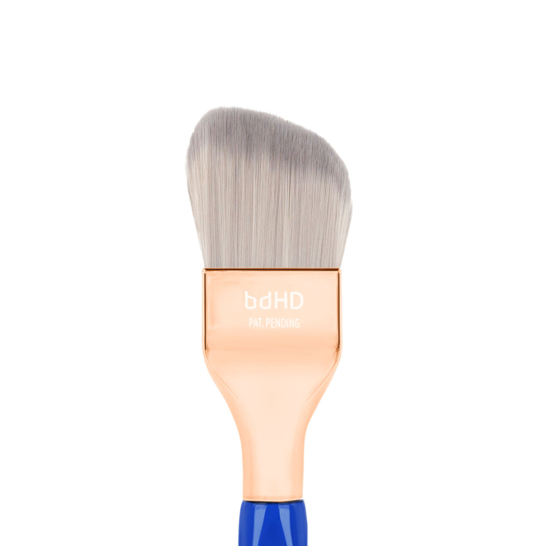 BDellium 951GT Small Slanted Double Dome Brush