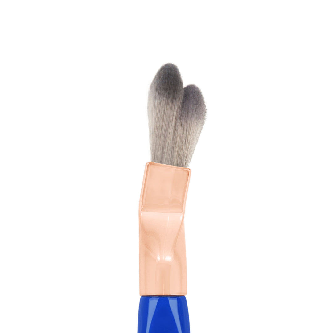 BDellium 951GT Small Slanted Double Dome Brush