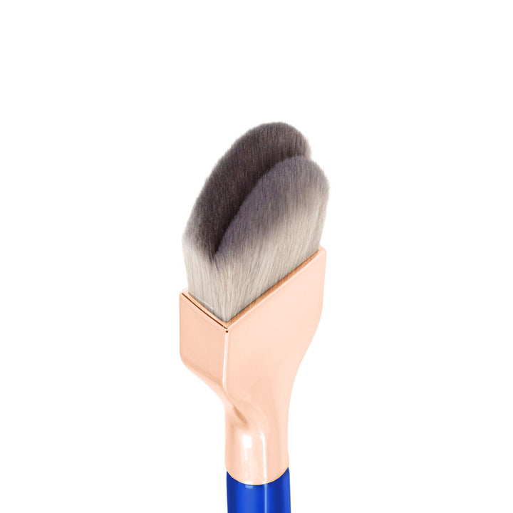 BDellium 951GT Small Slanted Double Dome Brush