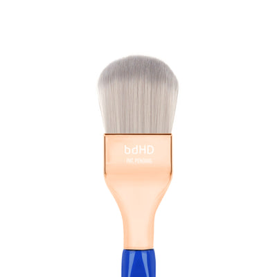 BDellium 952GT Small Rounded Double Dome Brush