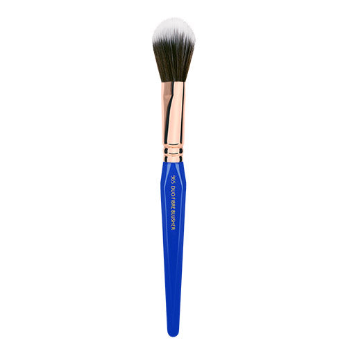 BDellium 965GT Duo Fibre Blusher Brush