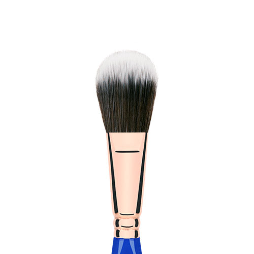 BDellium 965GT Duo Fibre Blusher Brush