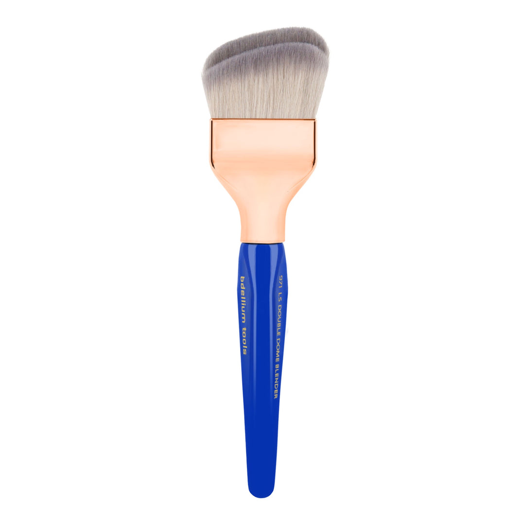 BDellium 971GT Large Slanted Dome Brush