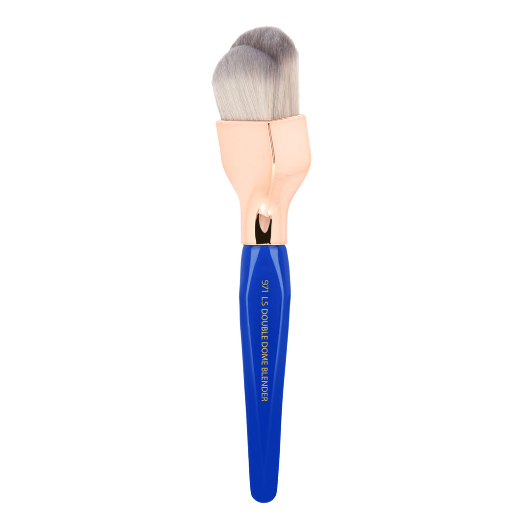 BDellium 971GT Large Slanted Dome Brush