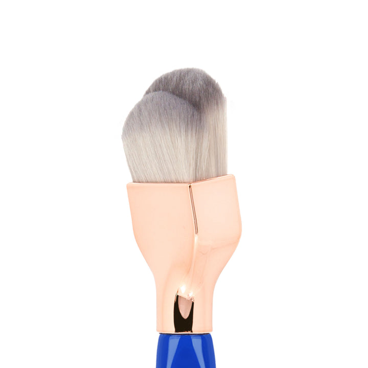 BDellium 971GT Large Slanted Dome Brush