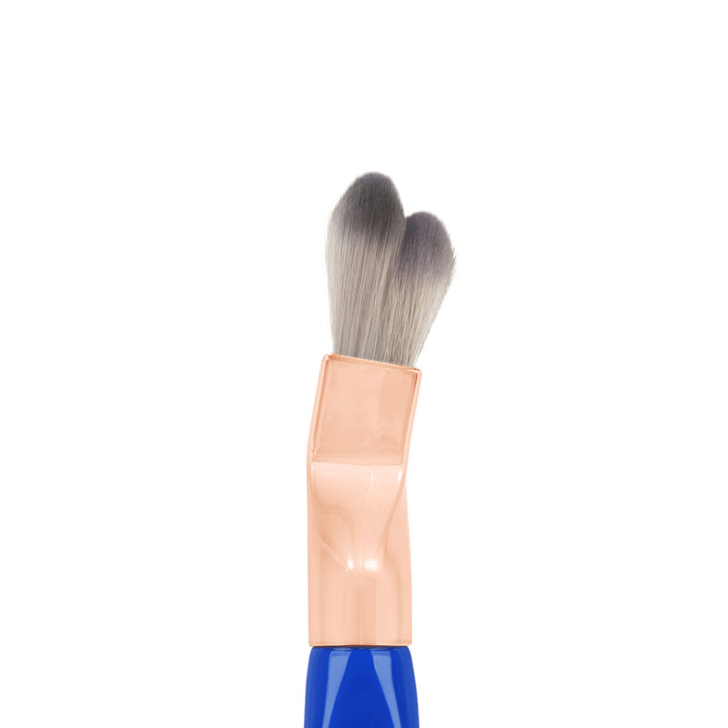 BDellium 972GT Large Rounded Double Dome Brush