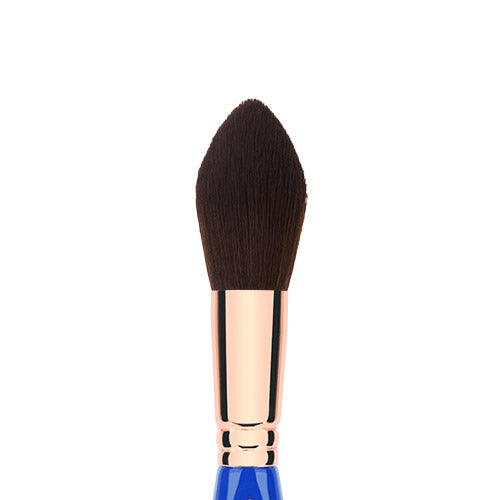 BDellium 974GT Tapered Powder Brush