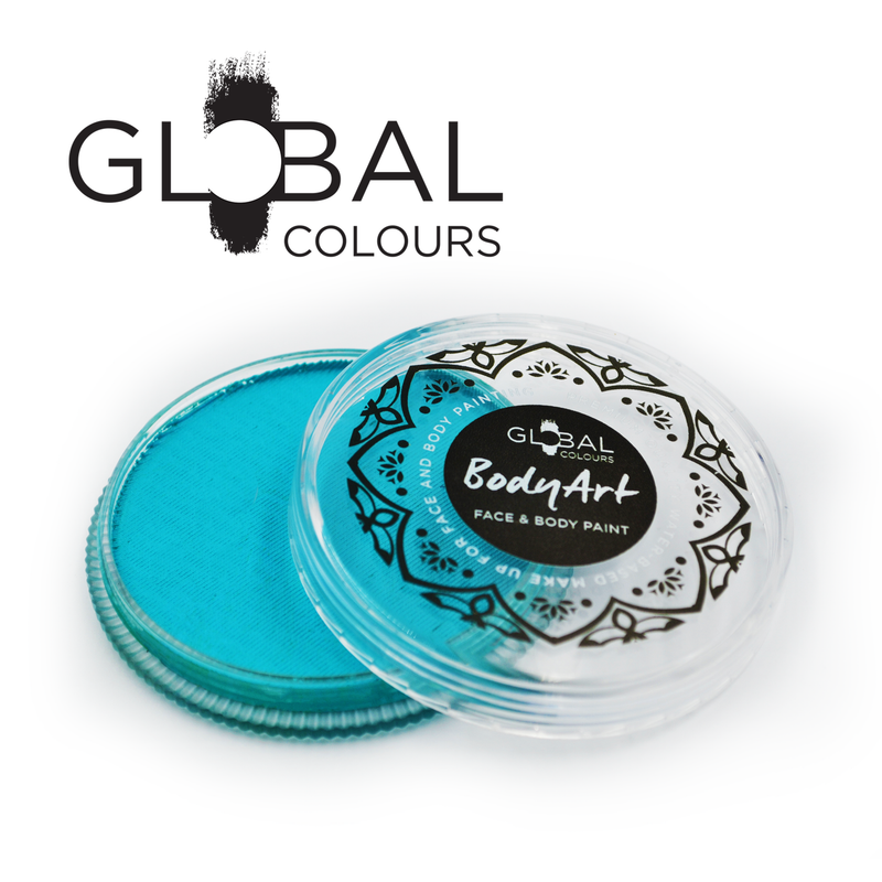 Global Standard Colours