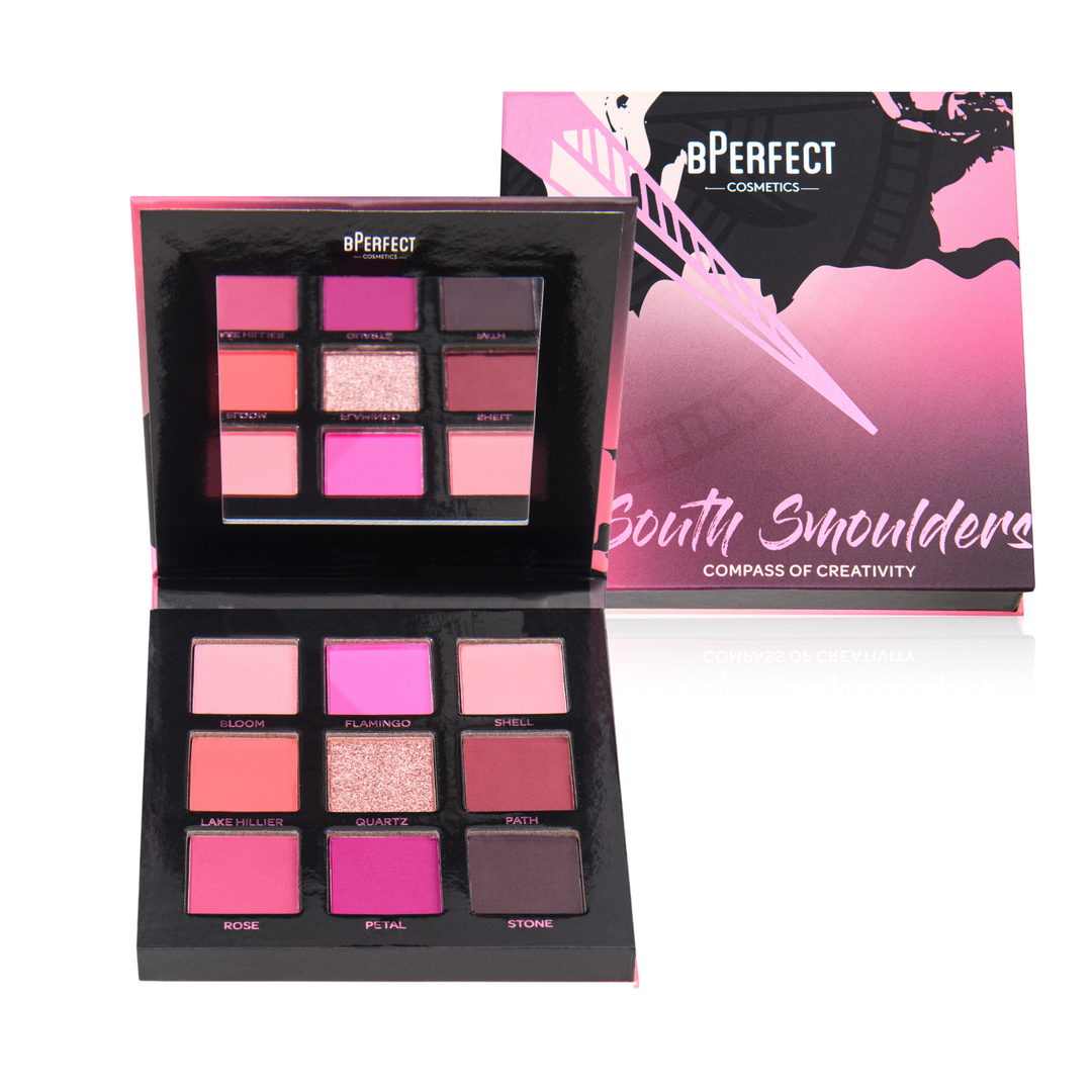 Compass of Creativity South Smoulders