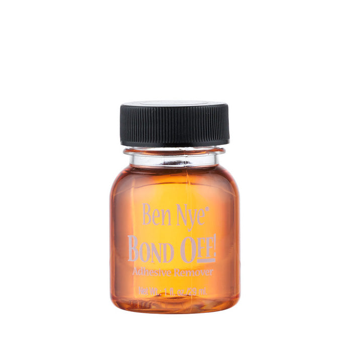 Ben Nye Bond Off! Remover