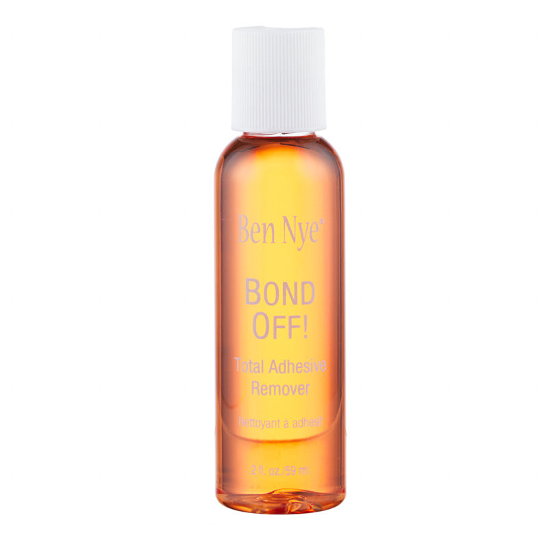 Ben Nye Bond Off! Remover