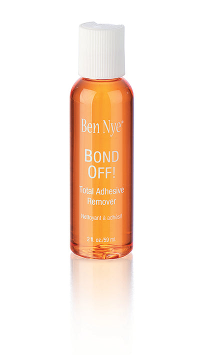 Ben Nye Bond Off! Remover