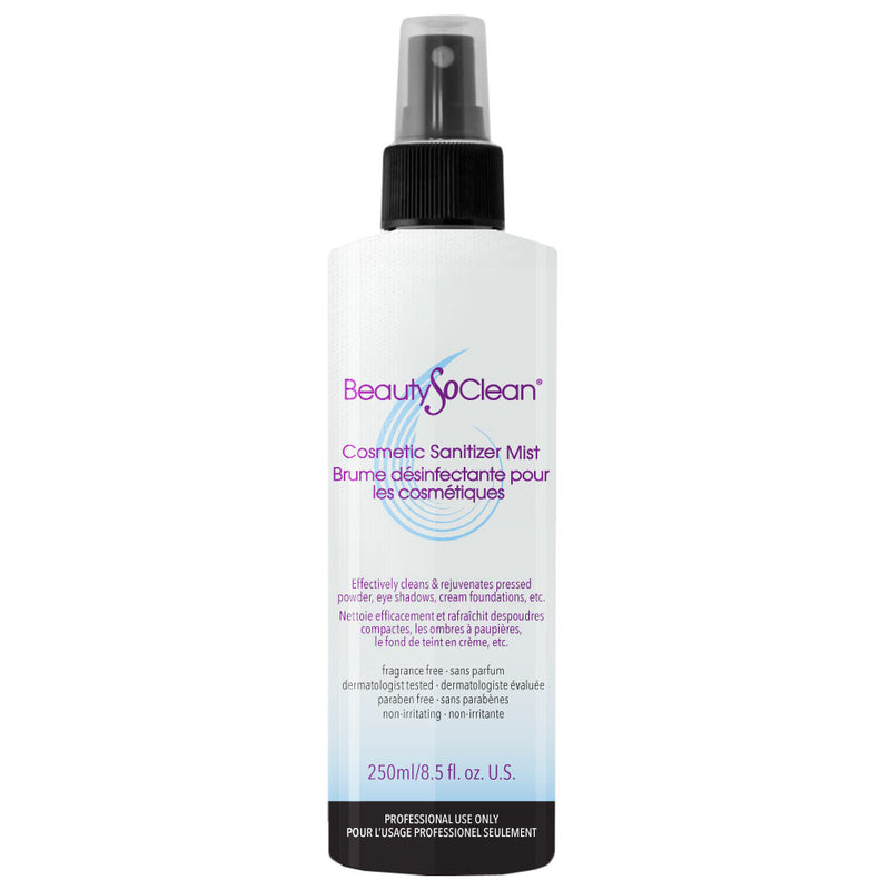 Beauty So Clean Cosmetic Sanitiser Mist
