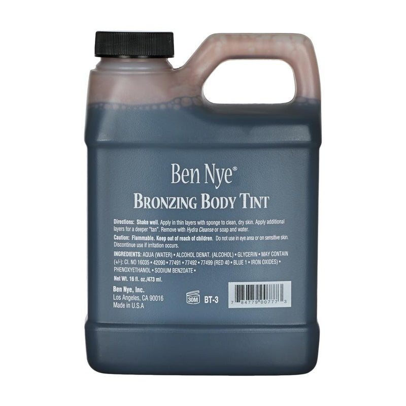 Ben Nye Bronzing Tint