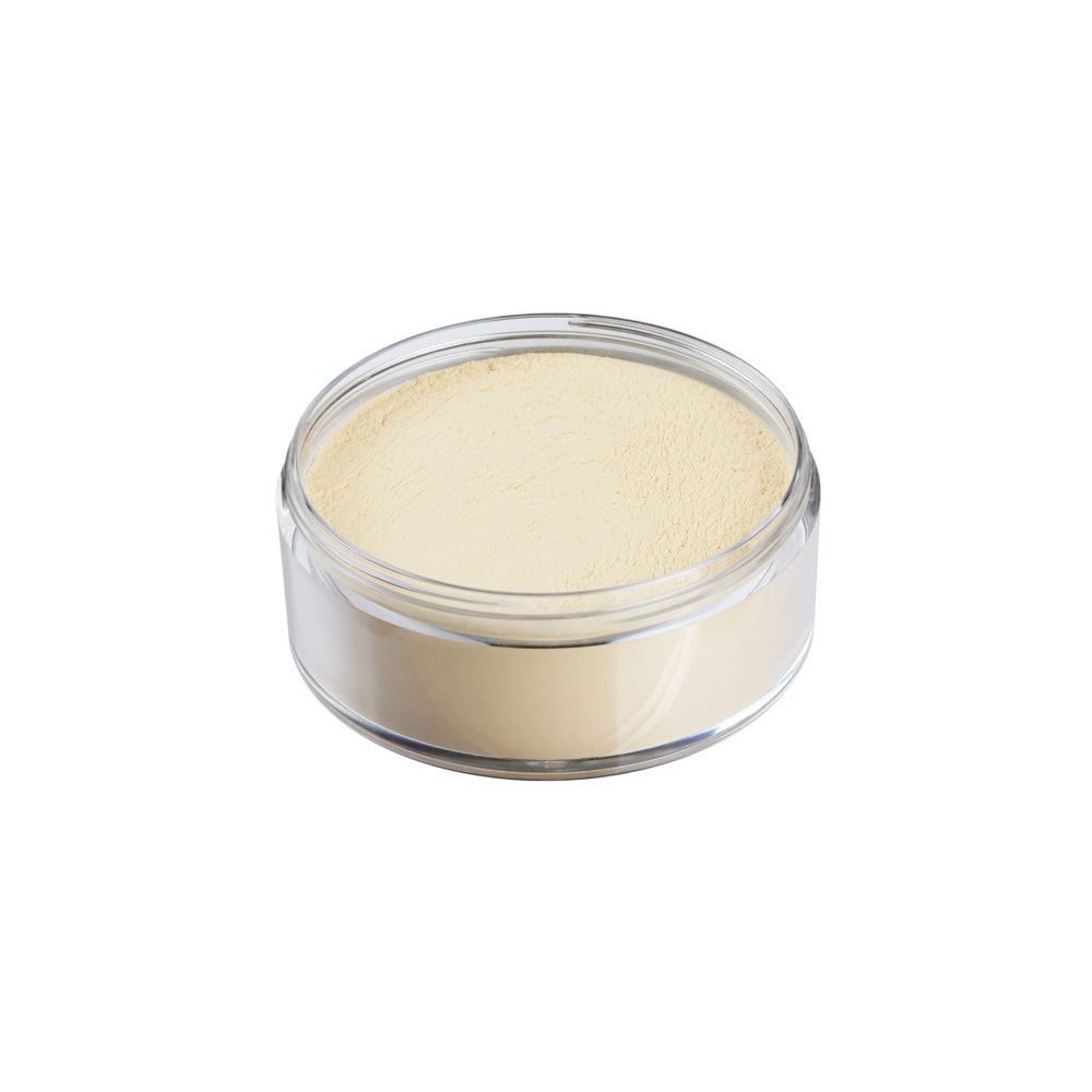 Ben Nye Banana Light Luxury Powder