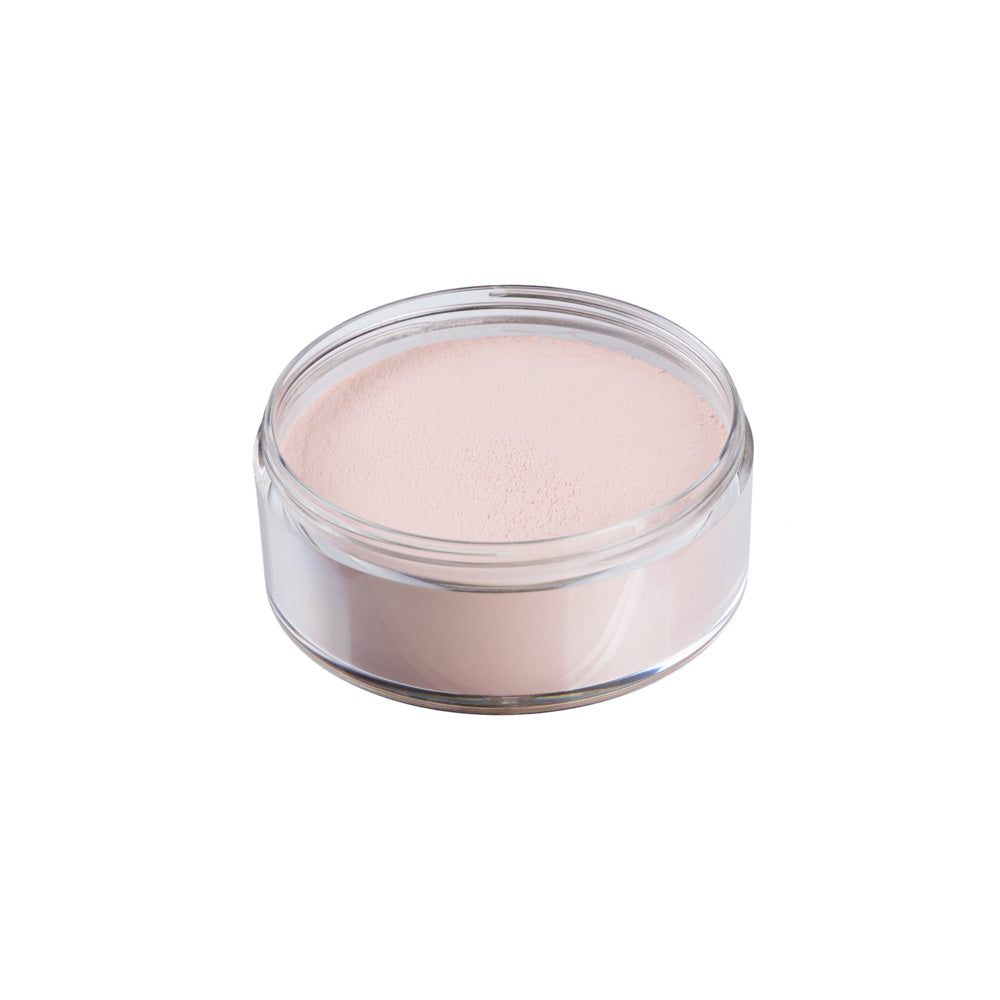 Ben Nye Rose Petal Luxury Powder