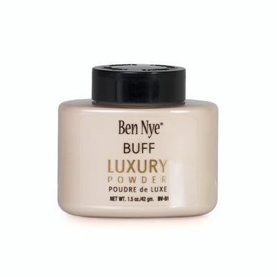 Ben Nye Buff Luxury Powder Sale 2for1