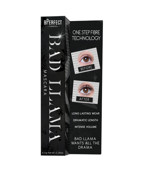 BPerfect Bad Llama Mascara