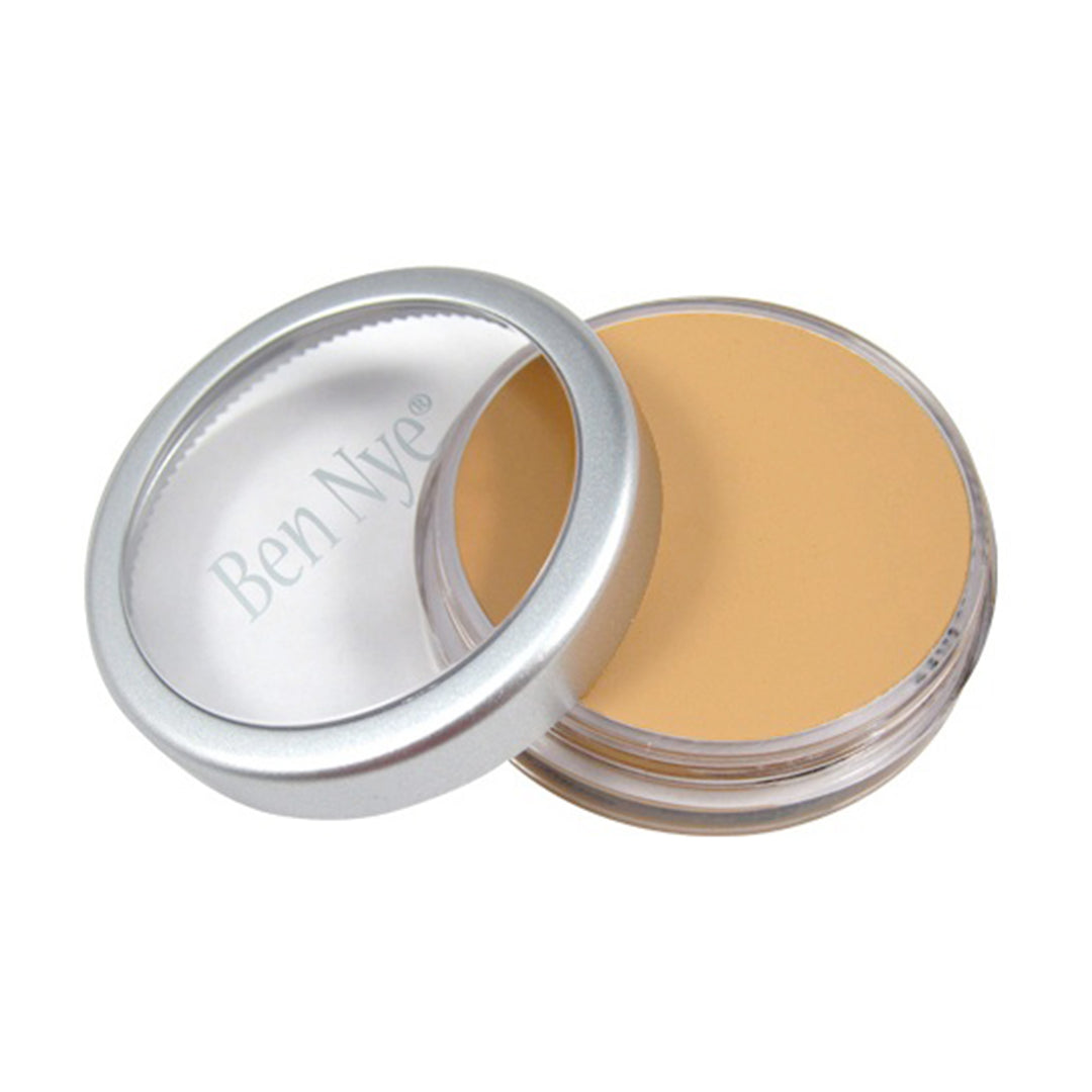 Ben Nye Matte HD Foundation Bamboo Series