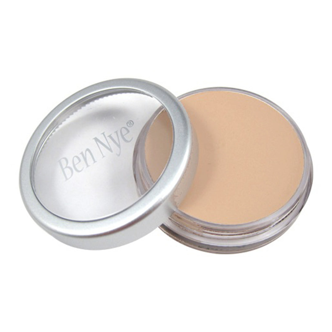 Ben Nye Matte HD Foundation Bella Series