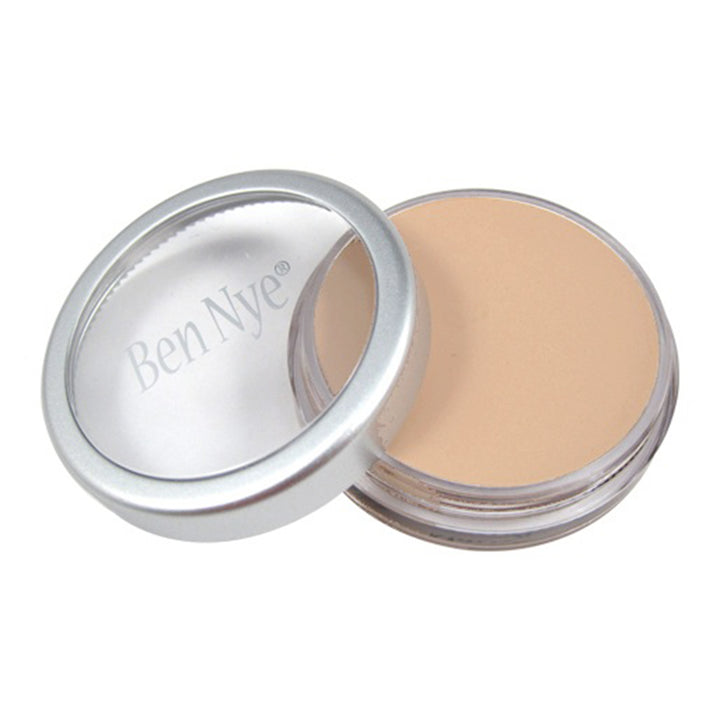 Ben Nye Matte HD Foundation Bella Series