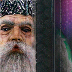 Graftobian Crepe Hair 7"