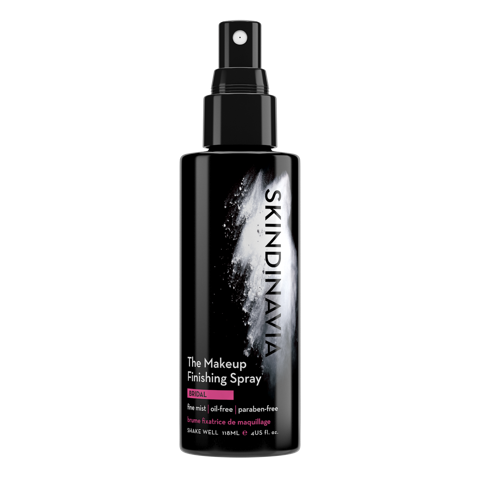Skindinavia The Makeup Finishing Spray - Bridal