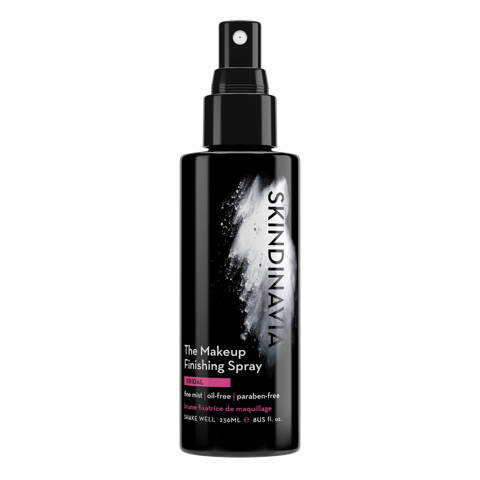 Skindinavia The Makeup Finishing Spray - Bridal