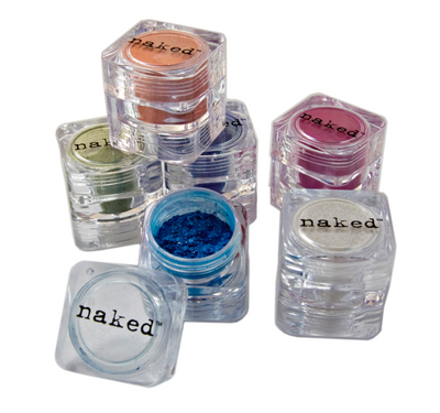 Naked Cosmetics Broadway  Pigments