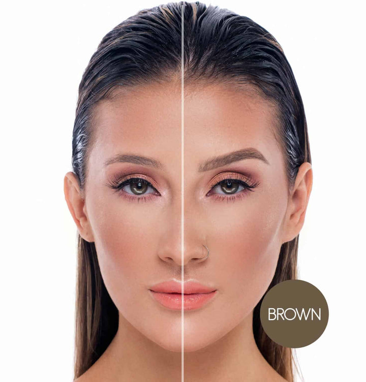 BPerfect Indestructi'Brow Pencils