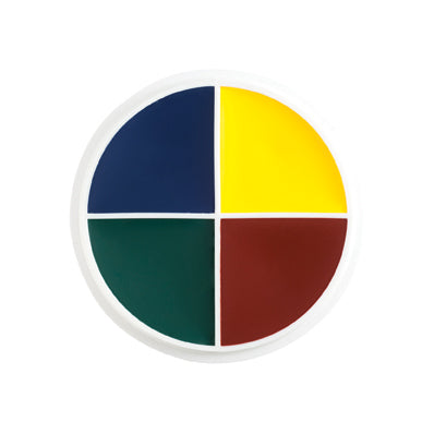 Ben Nye Cuts & Bruises Wheel