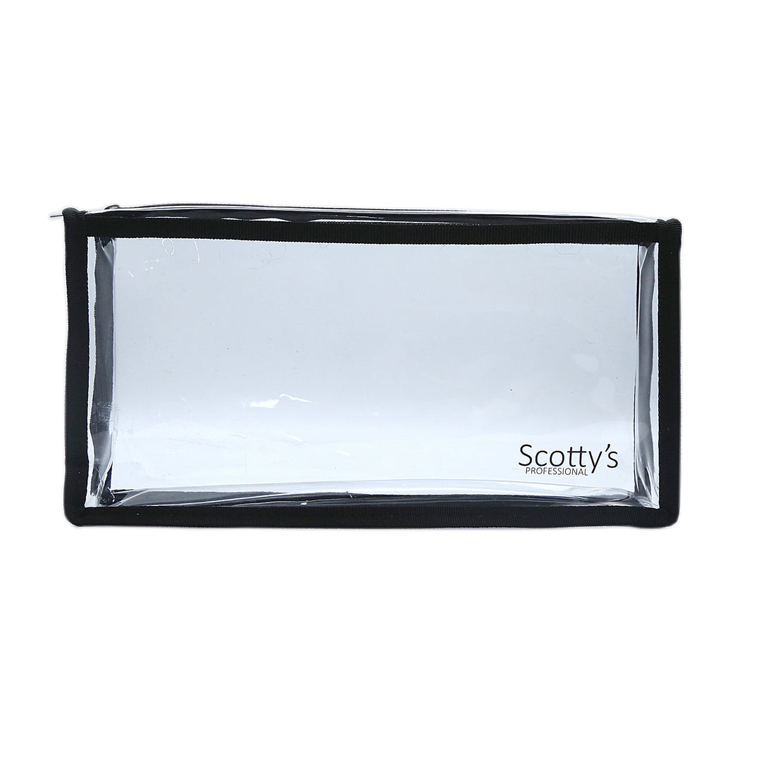 Scotty's Professional Slim Cosmetic Bag