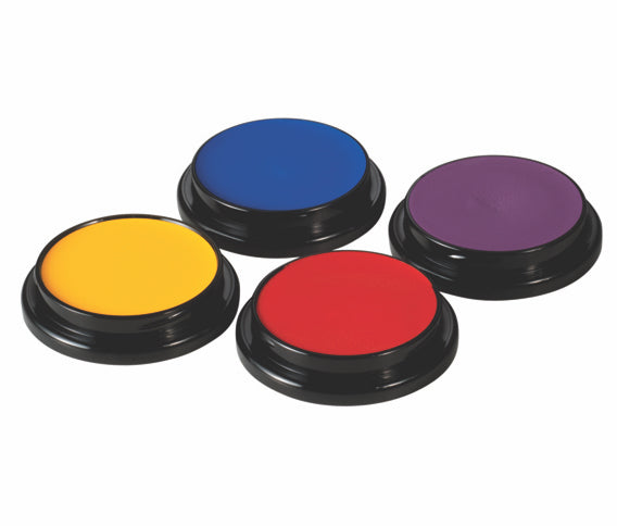 Ben Nye Primary Creme Colours