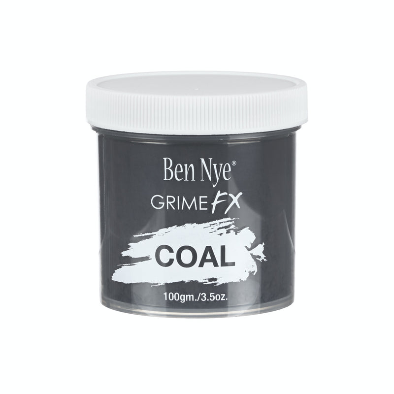 Ben Nye Grime FX Coal Powder