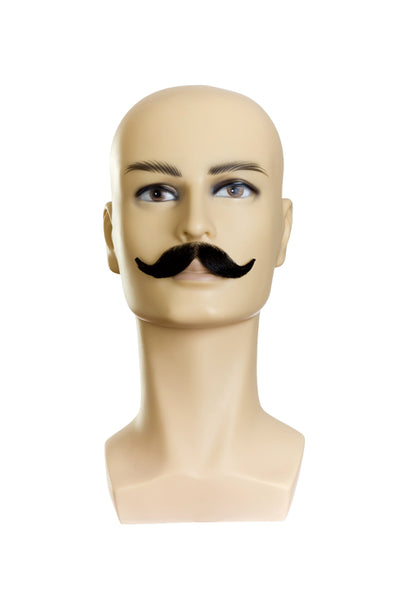 Scotty's Professional Moustache Ambassador I
