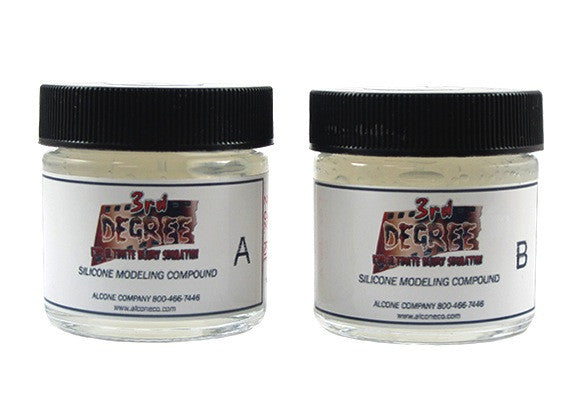 3rd Degree Clear Tone