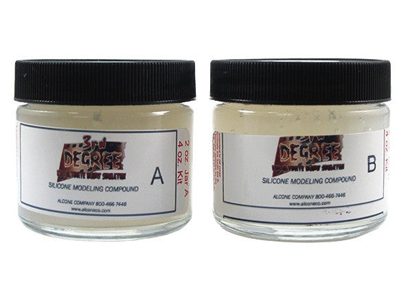 3rd Degree Clear Tone